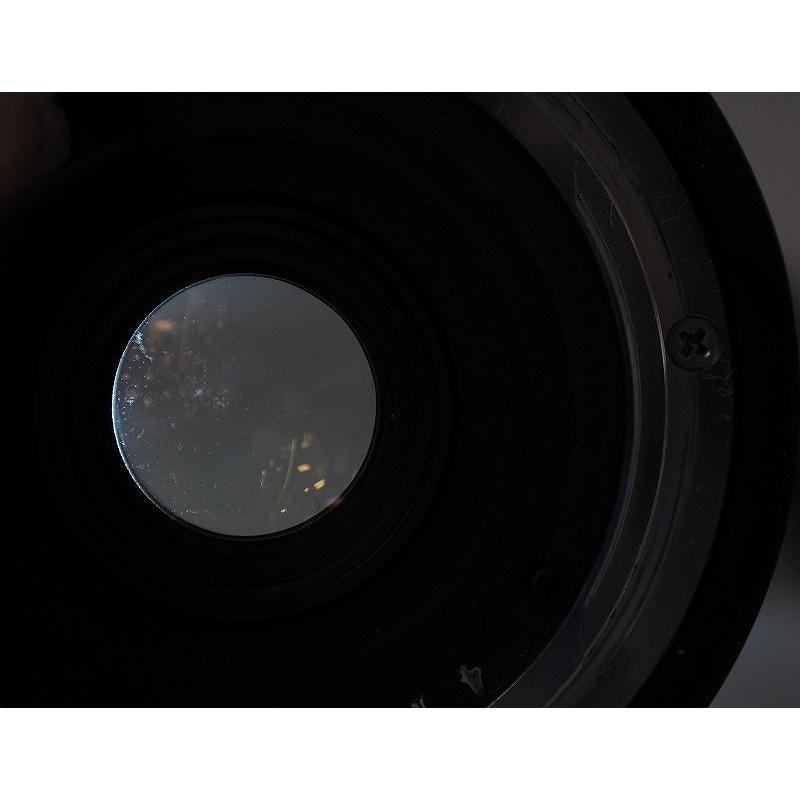 コニカ Konica 単焦点レンズ Hexanon AR 21mm F/2.8 : ワットマン