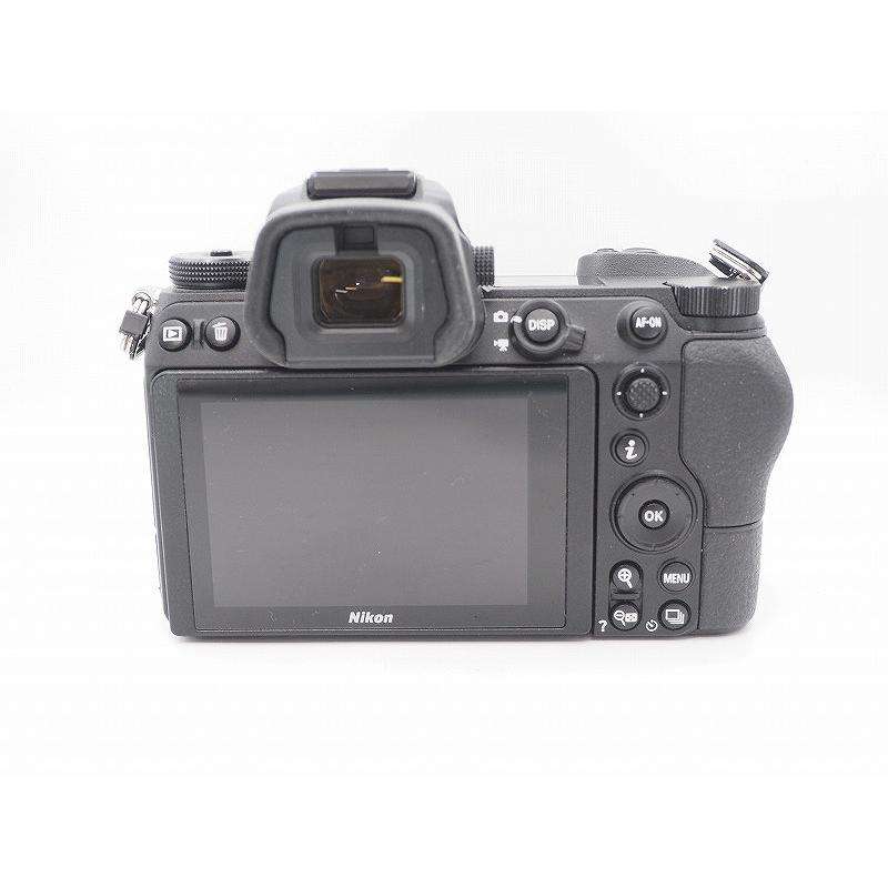 ニコン Nikon ミラーレス一眼カメラ Z6 : ワットマン Yahoo