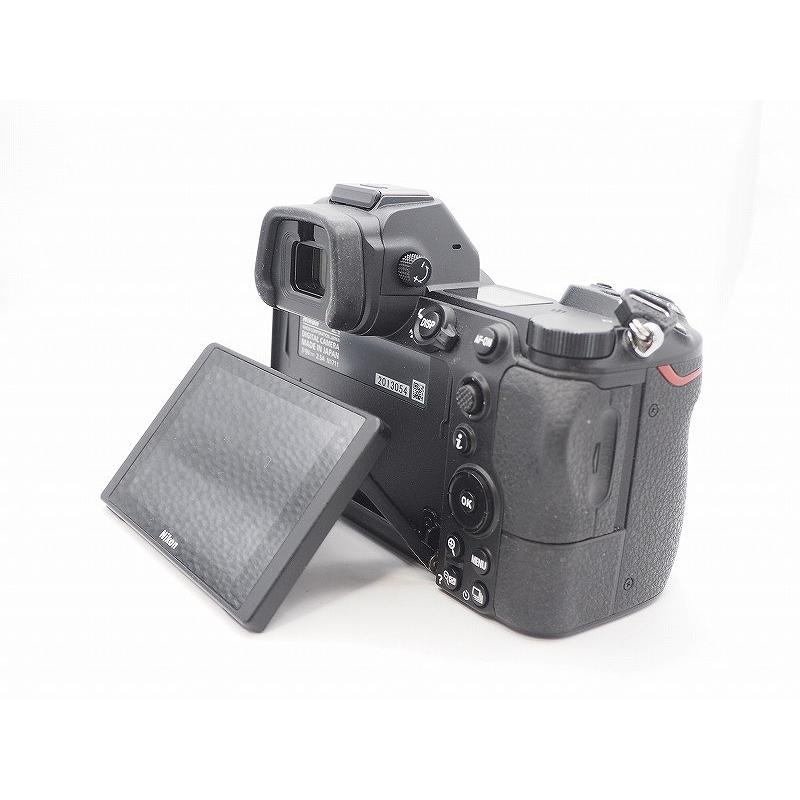 ニコン Nikon ミラーレス一眼カメラ Z6 : ワットマン Yahoo