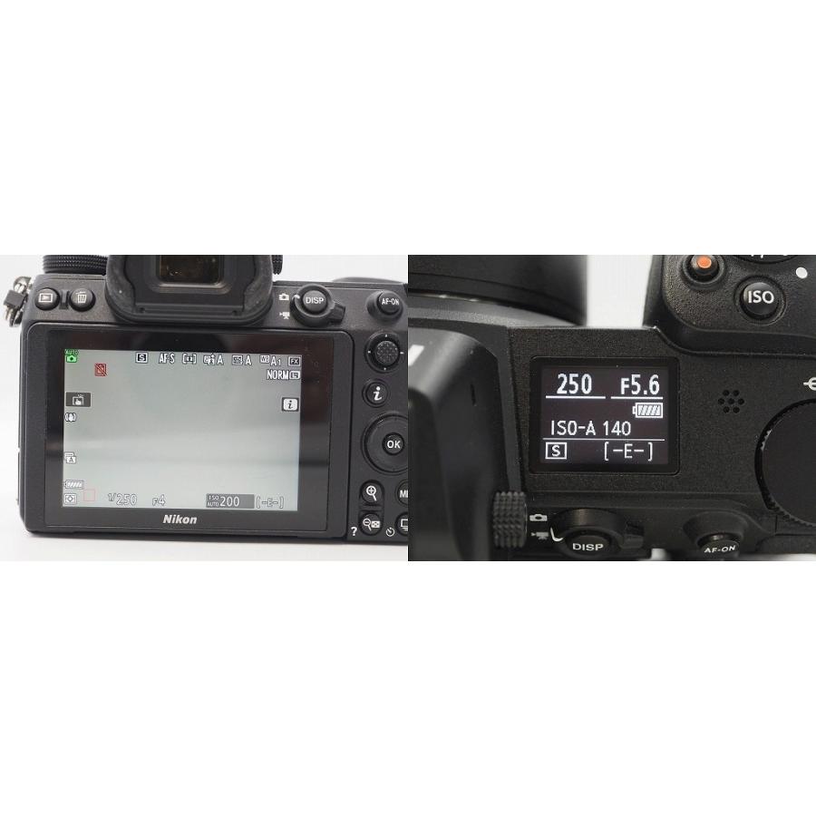 ニコン Nikon ミラーレス一眼カメラ Z6 : ワットマン Yahoo