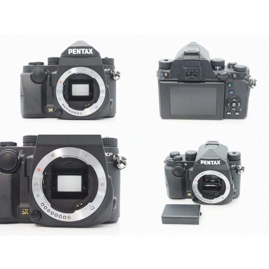 ペンタックス PENTAX デジタル一眼レフ KP : ワットマン Yahoo