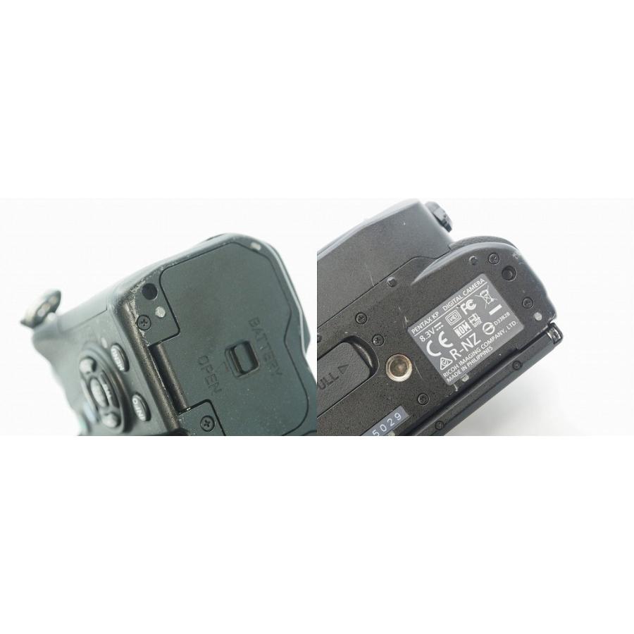 ペンタックス PENTAX デジタル一眼レフ KP : ワットマン Yahoo