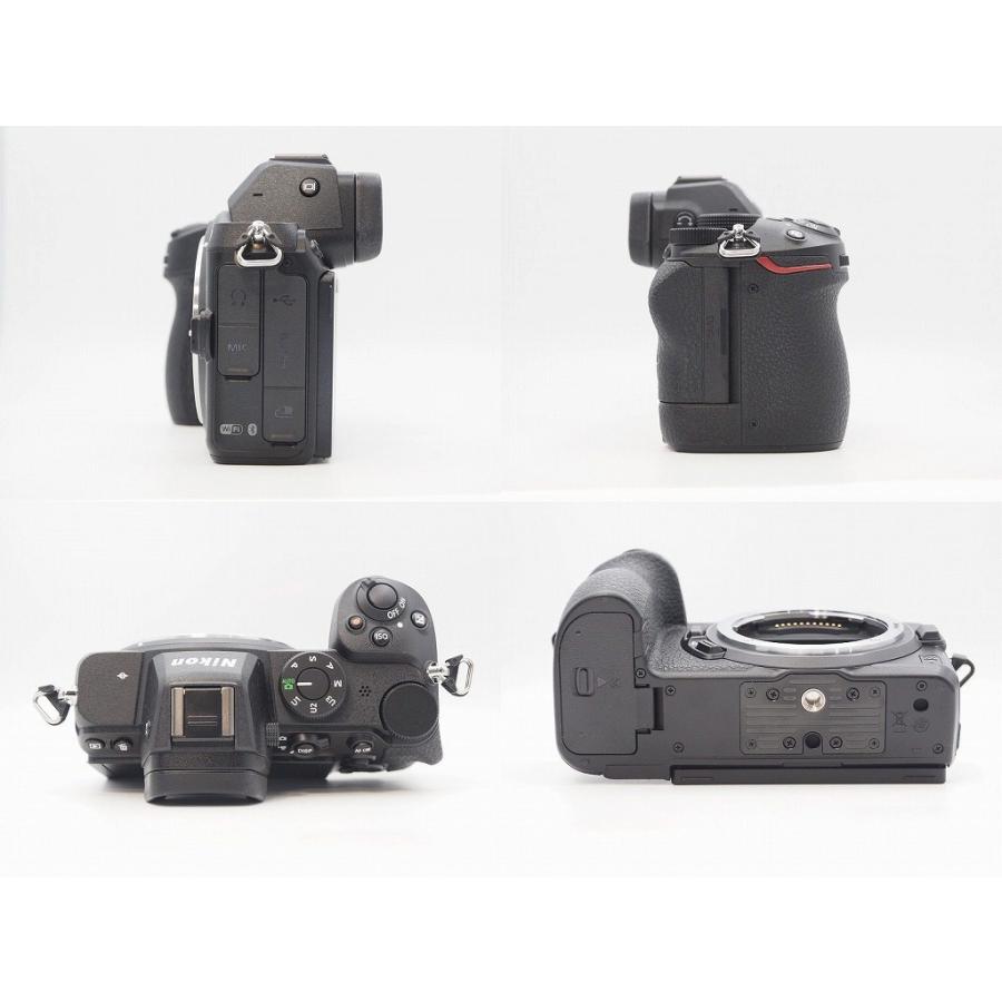 ニコン Nikon ミラーレス一眼 Z 5 24-50 レンズキット : ワットマン