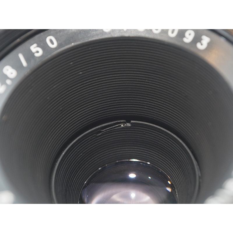 レンズ(単焦点) Carl Zeiss Tessar 45mm2.8 Carl Zeiss 45mm f2.8 Tessar T* (MM) - Lens – Kamerastore