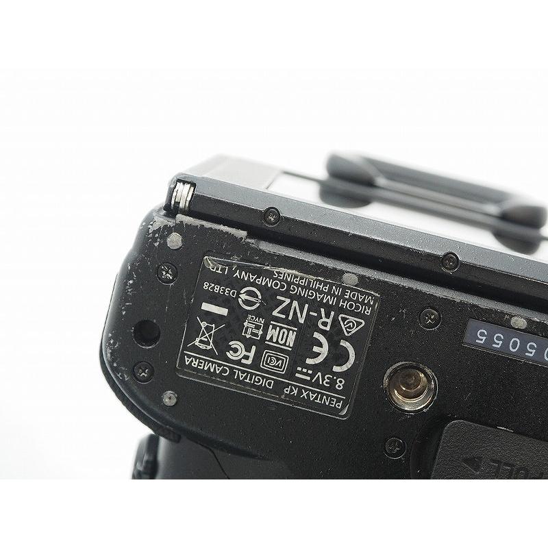 ペンタックス PENTAX デジタル一眼レフ KP : ワットマン Yahoo
