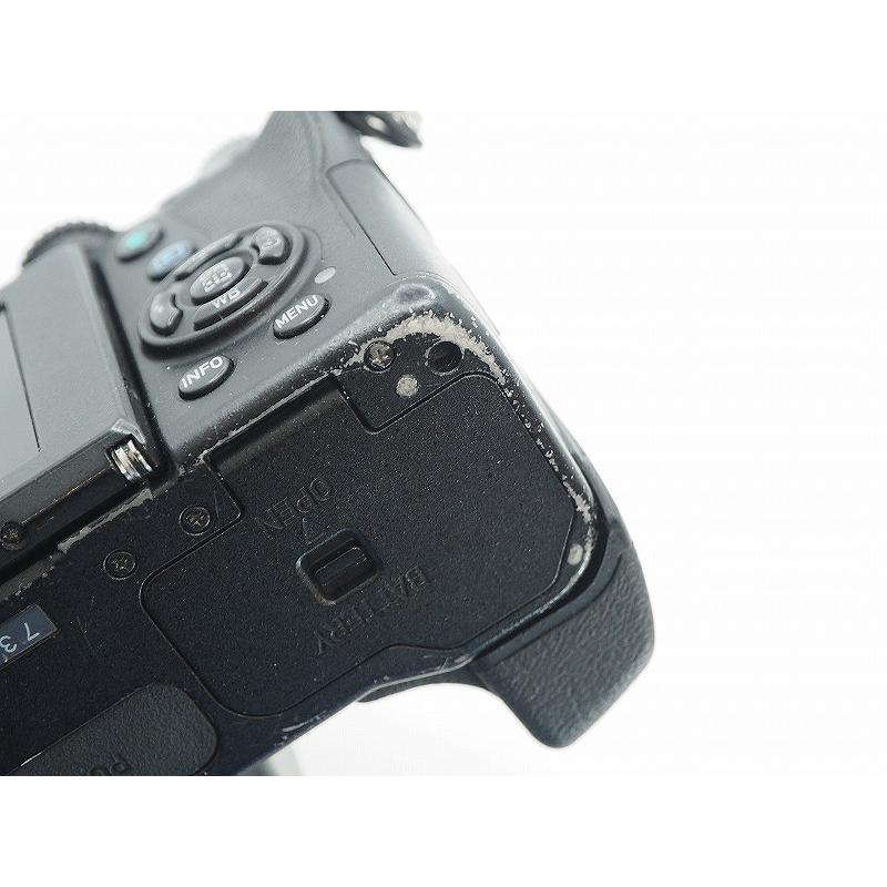 ペンタックス PENTAX デジタル一眼レフ KP : ワットマン Yahoo