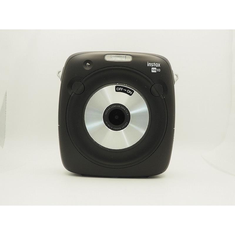 フジフィルム FUJIFILM チェキ スクエア Instax SQUARE SQ10
