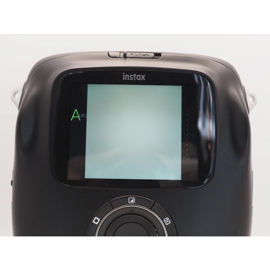 フジフィルム FUJIFILM チェキ スクエア Instax SQUARE SQ10
