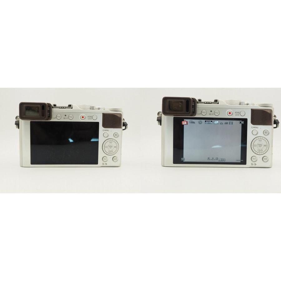 パナソニック Panasonic コンパクトデジタルカメラ LUMIX DMC-LX100