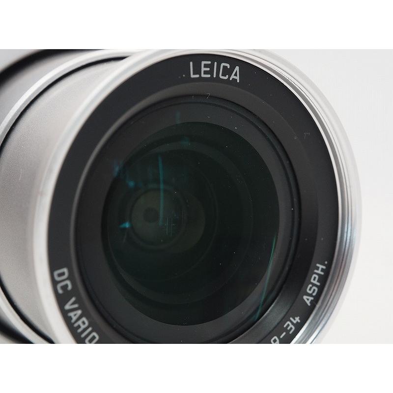 パナソニック Panasonic コンパクトデジタルカメラ LUMIX DMC-LX100