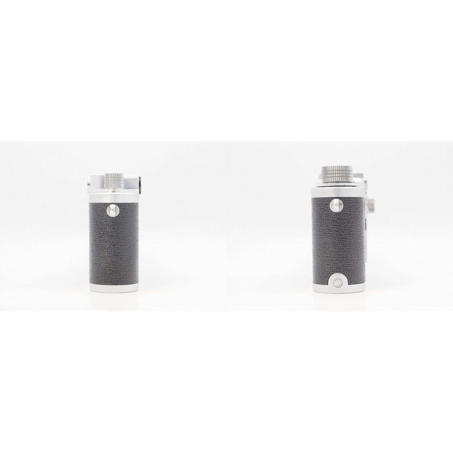 Nicca Camera Company 3-Sフィルムレンジファインダーカメラ ニッカ Nicca レンジファインダーフィルムカメラ 3-F : ワットマン