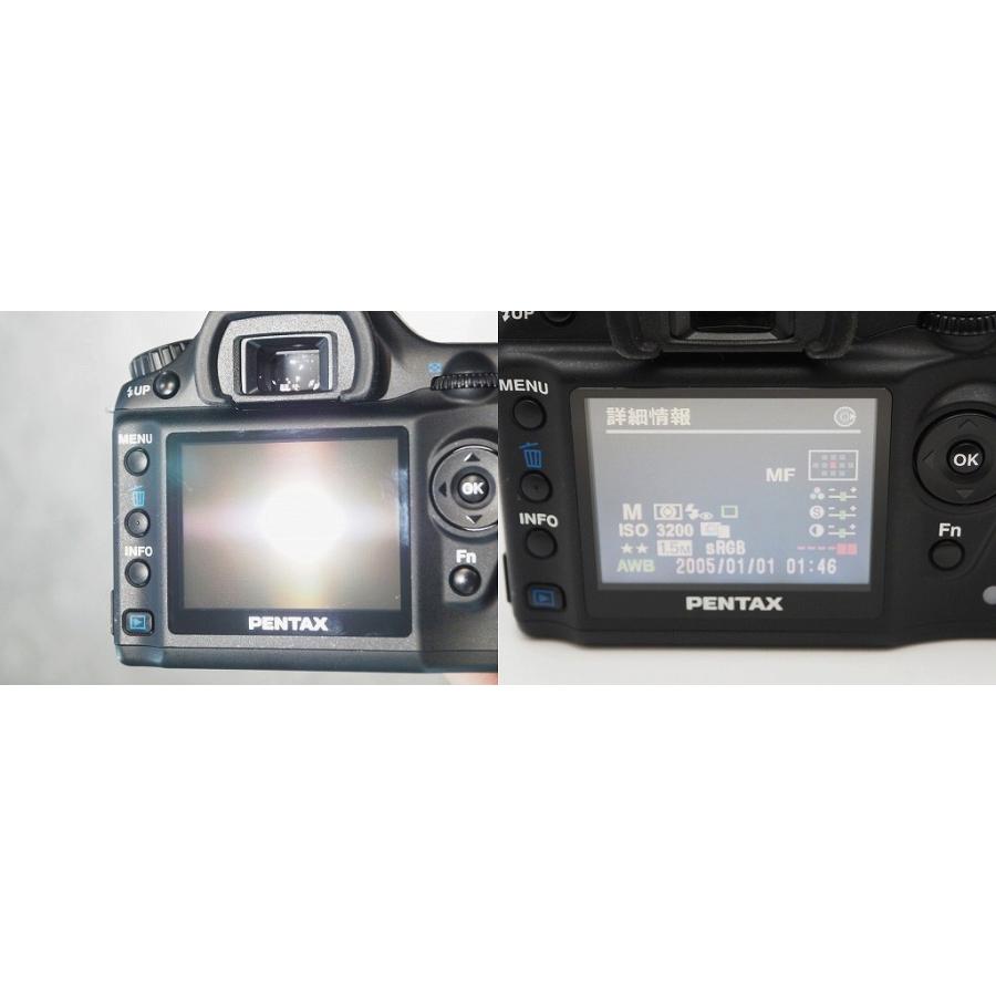 ペンタックス PENTAX デジタル一眼レフ *ist DS2 : ワットマン Yahoo