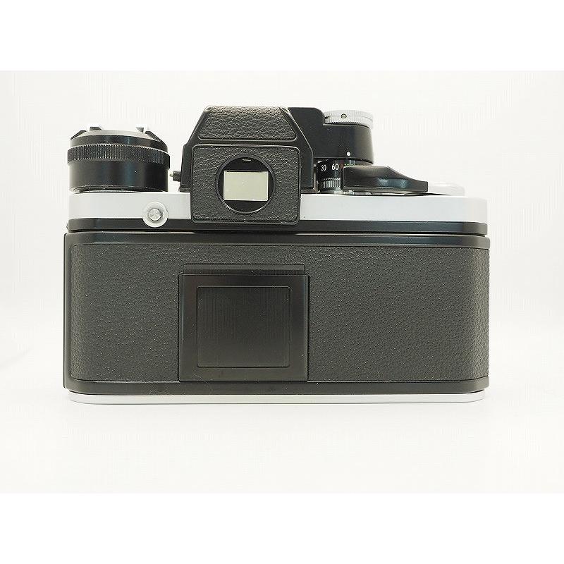 ニコン Nikon フィルム一眼レフカメラ F2 フォトミック Aの画像