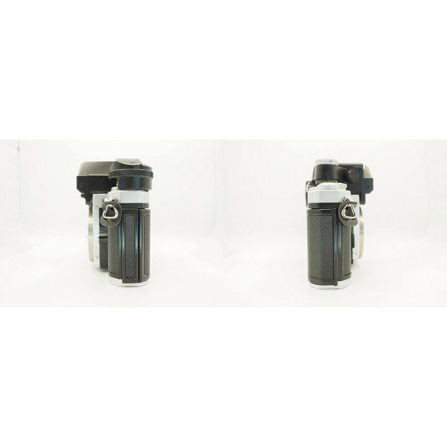 ニコン Nikon フィルム一眼レフカメラ F2 フォトミック Aの画像