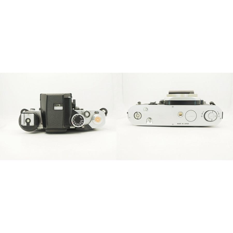 ニコン Nikon フィルム一眼レフカメラ F2 フォトミック Aの画像