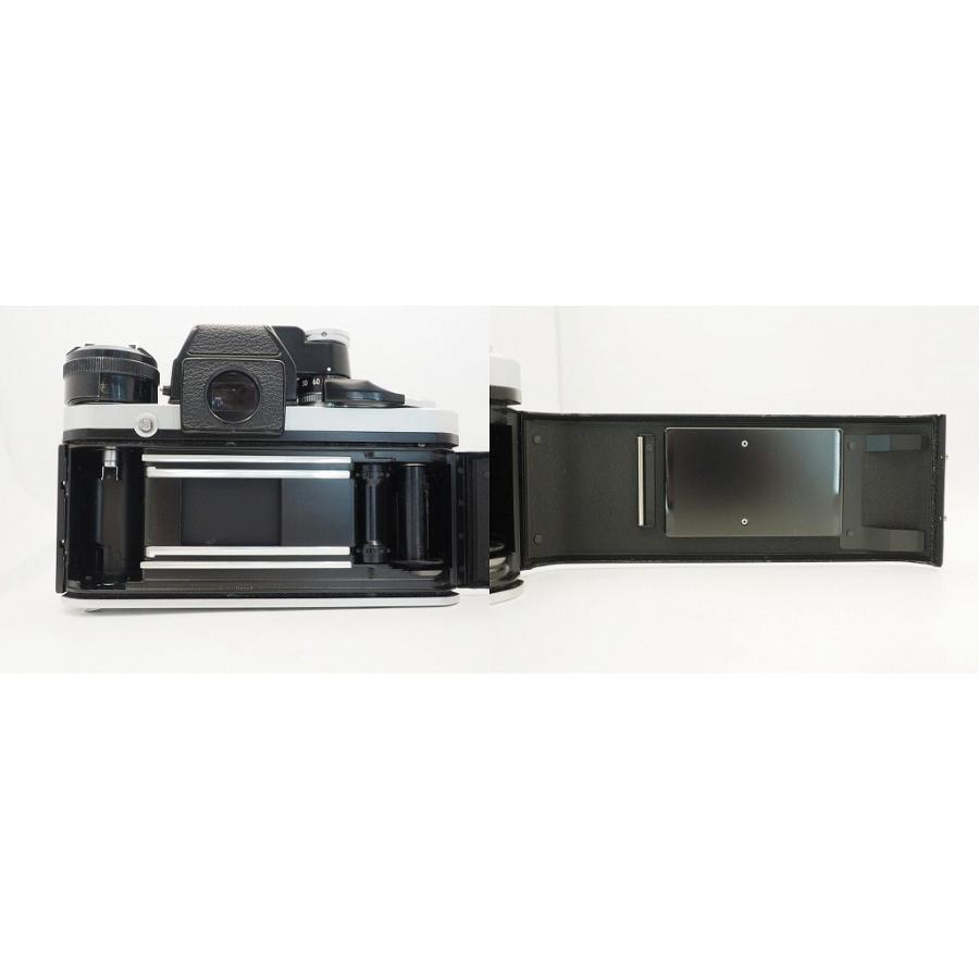 ニコン Nikon フィルム一眼レフカメラ F2 フォトミック Aの画像