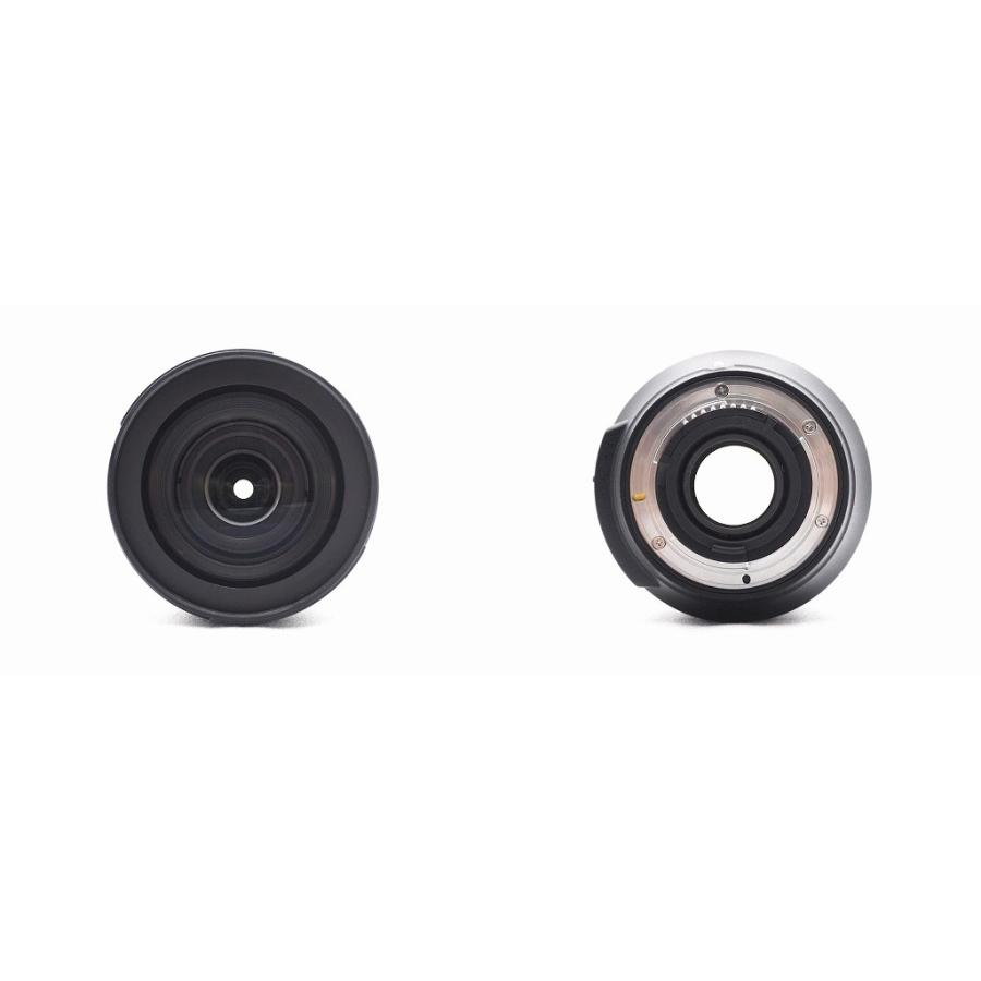 ニコン Nikon 標準ズームレンズ AF-S DX NIKKOR 16-80mm f/2.8-4E ED