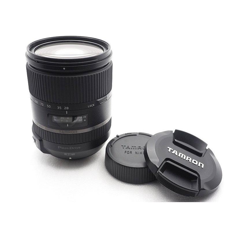 タムロン TAMRON ズームレンズ 28-300mm F/3.5-6.3 Di VC PZD