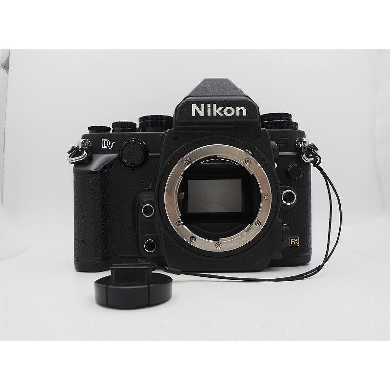ニコン Nikon デジタル一眼レフ Df : ワットマン Yahoo!ショッピング店