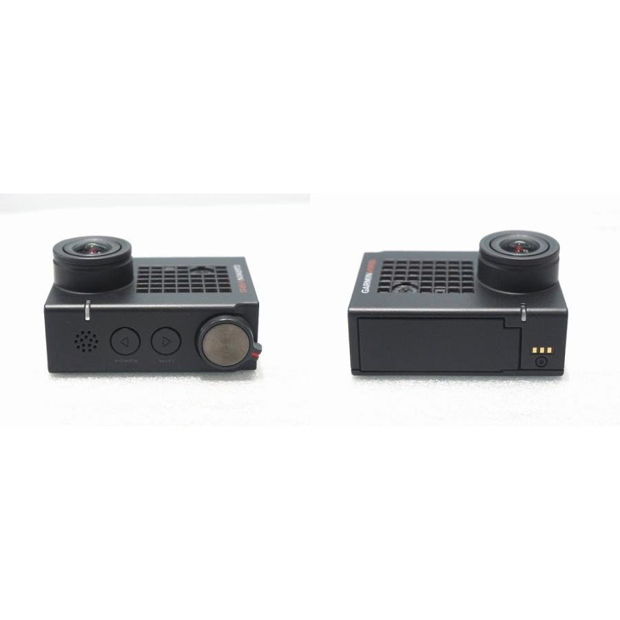 ガーミン GARMIN アクションカメラ VIRB ULTRA 30 : ワットマン Yahoo