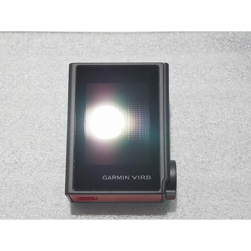 ガーミン GARMIN アクションカメラ VIRB ULTRA 30 : ワットマン Yahoo