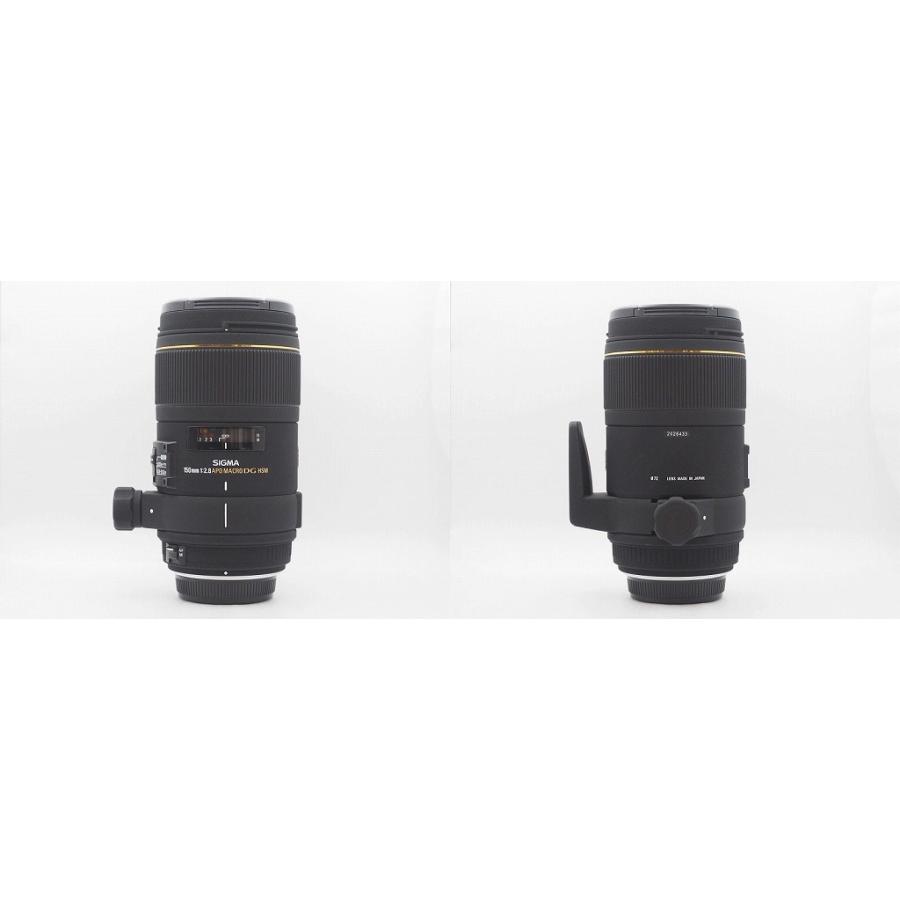 Sigma 150mm F2.8 APO DG OS Canon用 Sigma 150mm F2.8 APO DG OS