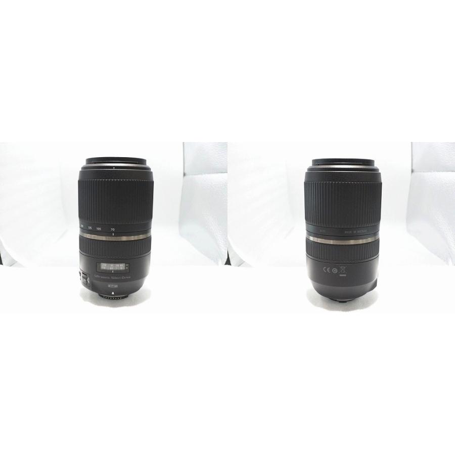 タムロン TAMRON 望遠ズームレンズ SP 70-300mm F/4-5.6 Di VC USD_1