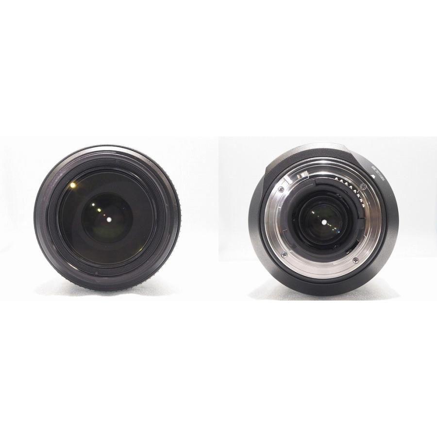 タムロン TAMRON 望遠ズームレンズ SP 70-300mm F/4-5.6 Di VC USD_2