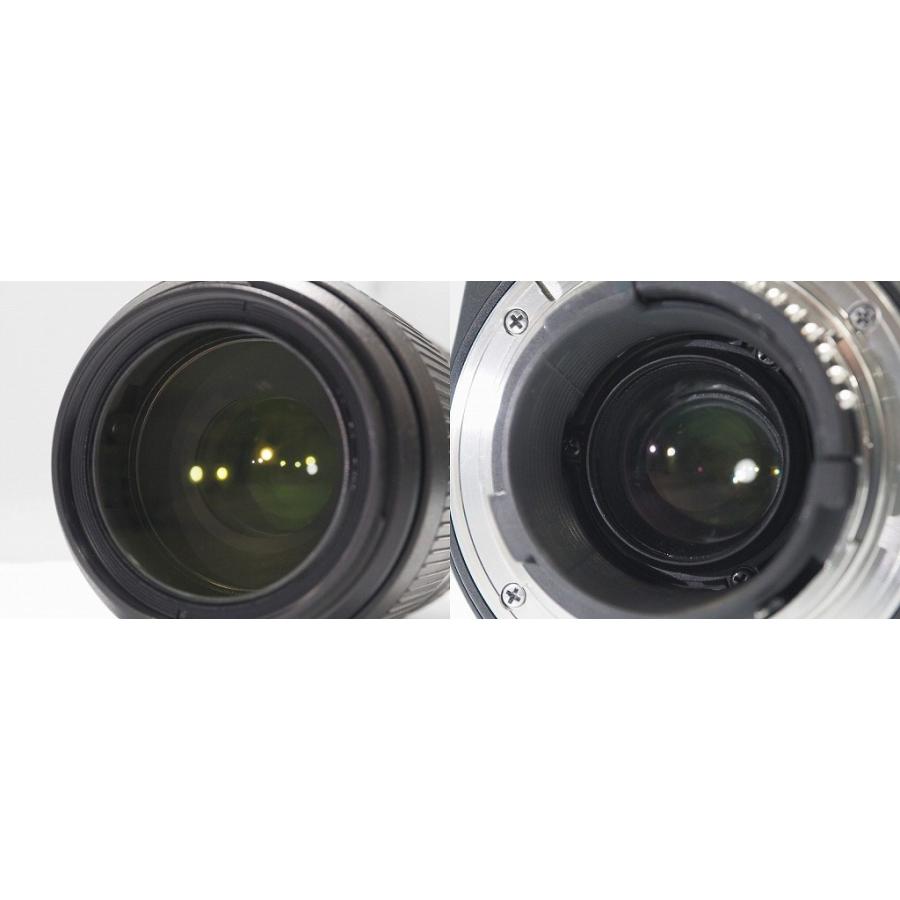 タムロン TAMRON 望遠ズームレンズ SP 70-300mm F/4-5.6 Di VC USD_3
