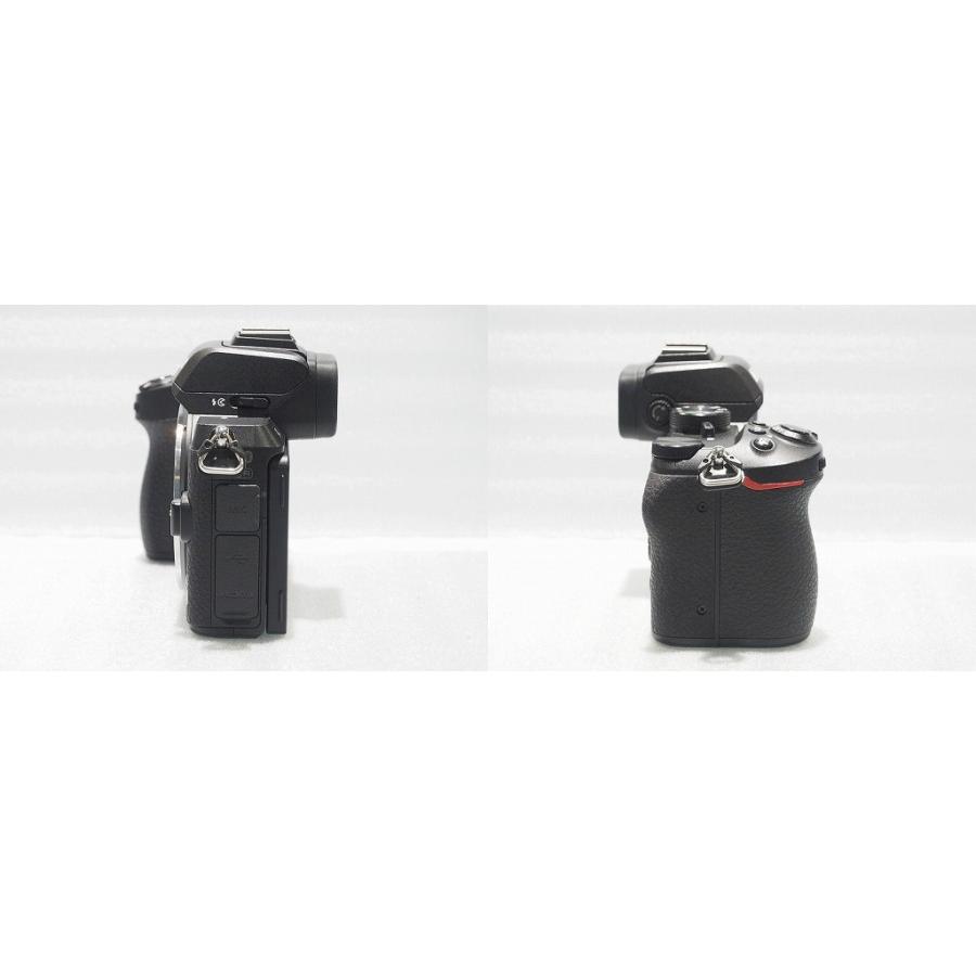 ニコン Nikon ミラーレス一眼 Z 50 16-50 VR レンズキット_2