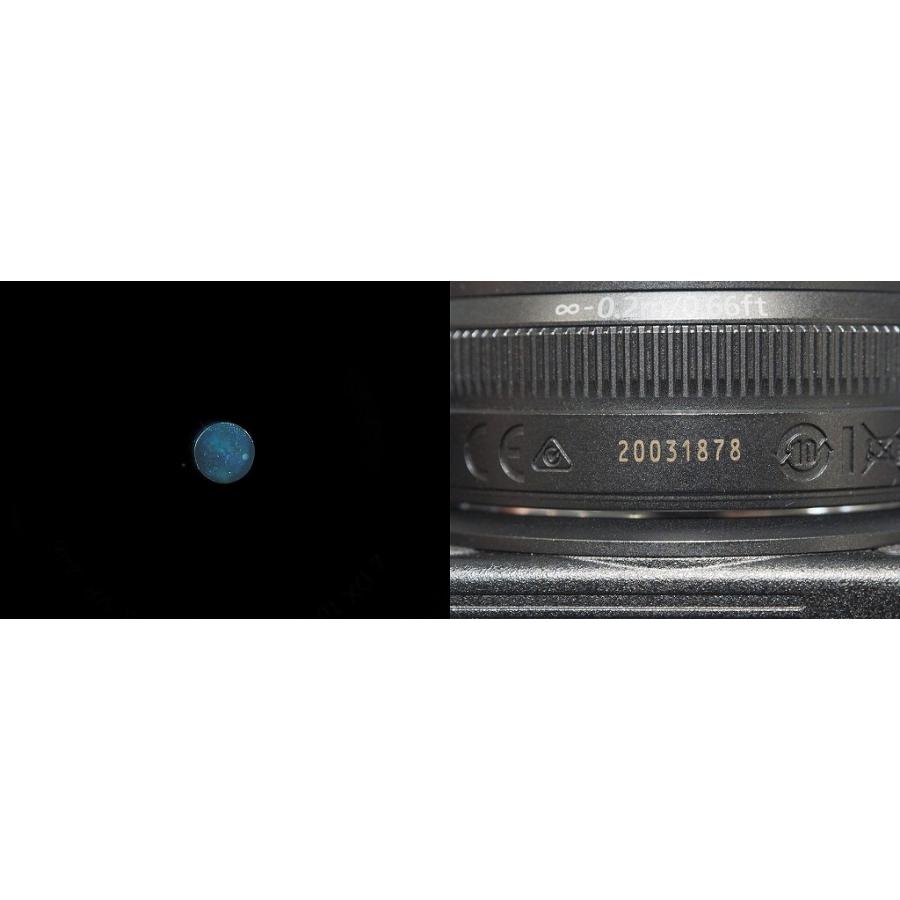 ニコン Nikon ミラーレス一眼 Z 50 16-50 VR レンズキット_8