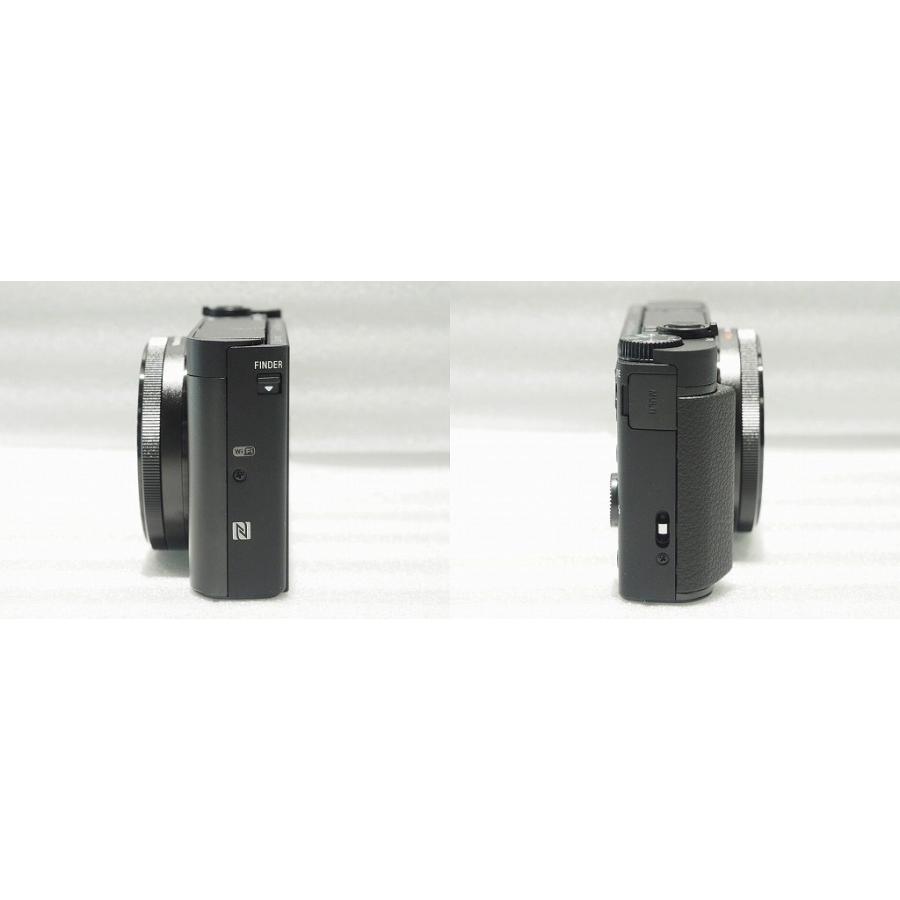 ソニー SONY デジタルスチルカメラ Cyber-shot DSC-HX99 : ワットマン