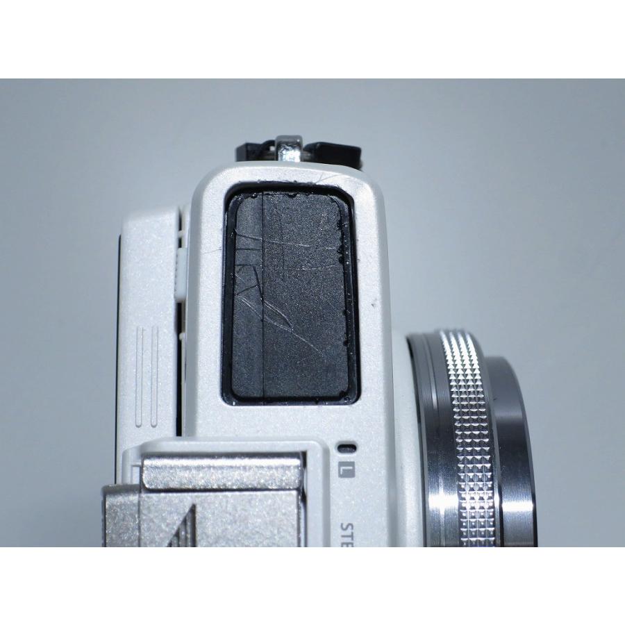 OLYMPUS STYLUS コンパクトデジタルカメラ OLYMPUS STYLUS TG-870 Tough コンパクトデジタルカメラ