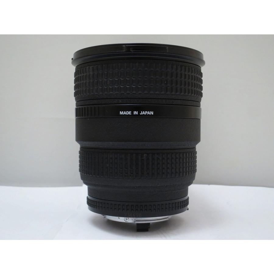ニコン Nikon Fマウント用ズームレンズ AF NIKKOR 20-35 F2.8D