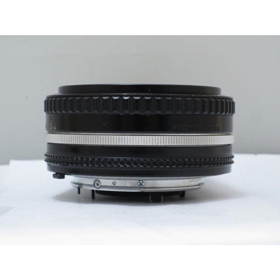 ニコン Nikon Fマウント用単焦点レンズ AI Nikkor 50mm F/1.8S