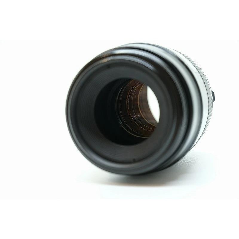 キヤノン Canon EFマウント レンズ フルサイズ EF100mm F2.8 Macro