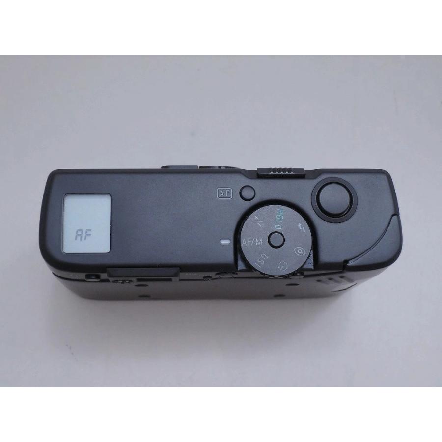 ミノルタ MINOLTA コンパクトフィルムカメラ TC-1 Limited 創業