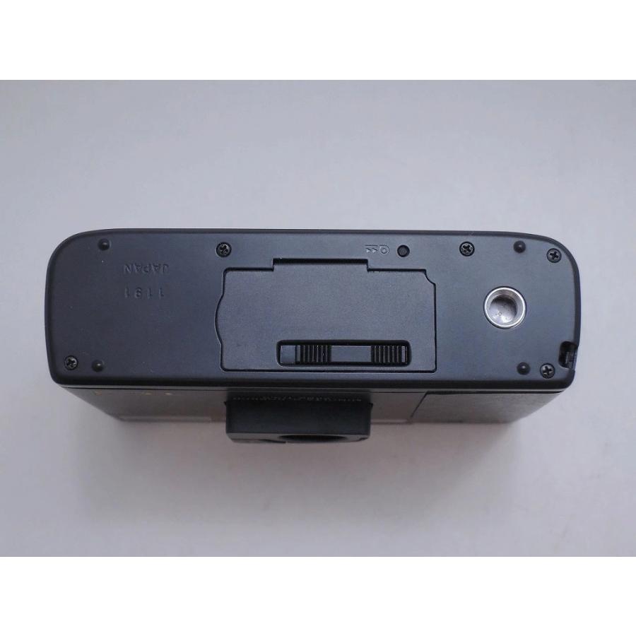 ミノルタ MINOLTA コンパクトフィルムカメラ TC-1 Limited 創業70周年