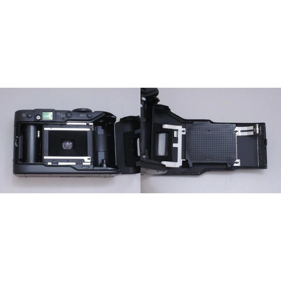 ミノルタ MINOLTA コンパクトフィルムカメラ TC-1 Limited 創業