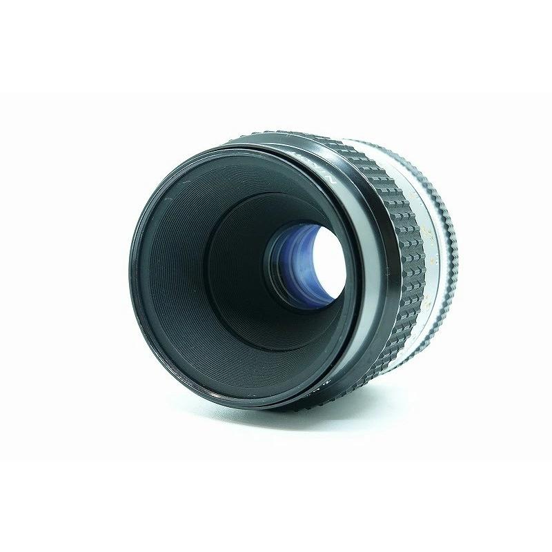 ニコン Nikon Fマウント レンズ AI Micro-Nikkor 55mm F2.8S
