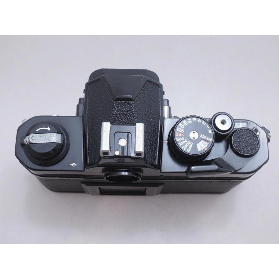 ⭐︎ Nikon FM2 ブラック 一眼レフ フィルム カメラ ボディ 本体 ニコン Nikon フィルム一眼レフカメラ ボディ ブラック FM2