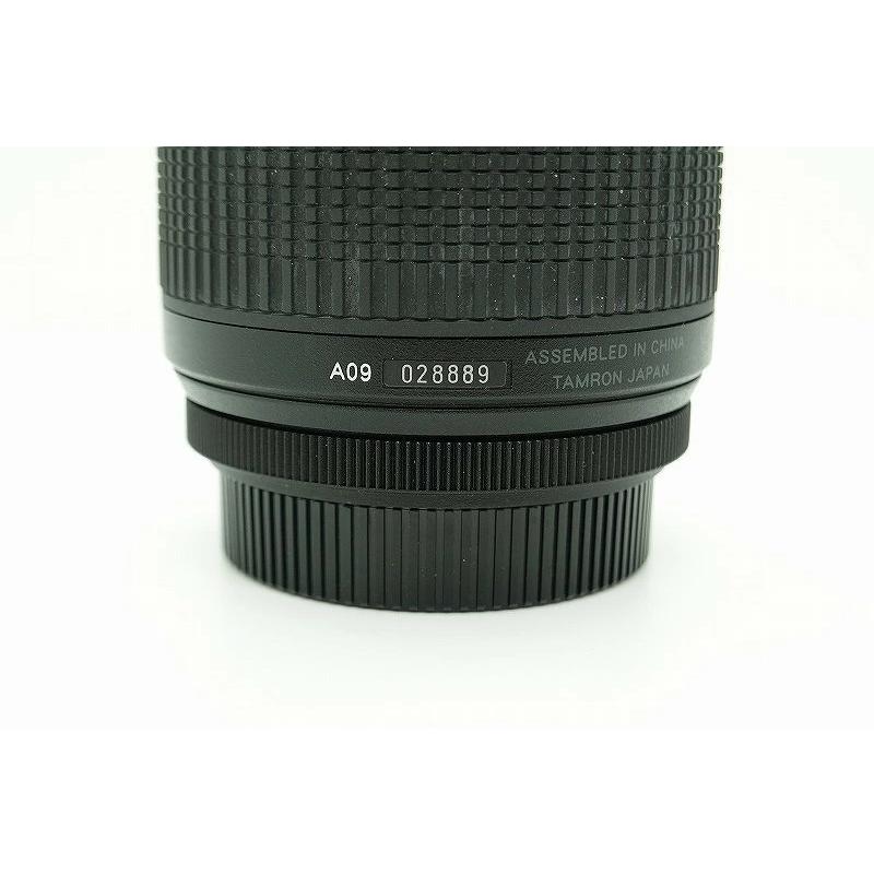 タムロン TAMRON Fマウント レンズ フルサイズ SP AF28-75mm F/2.8 XR