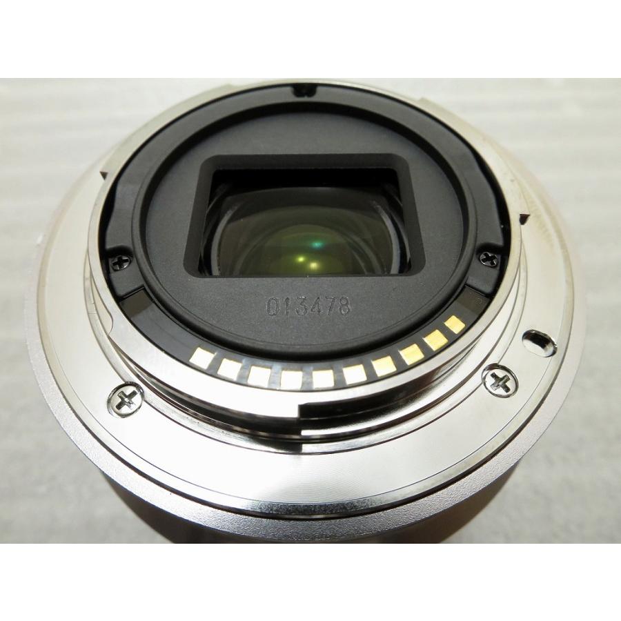 TAMRON Eマウント用ズームレンズ BO11 18-200mm F3.5-6.3 Di III