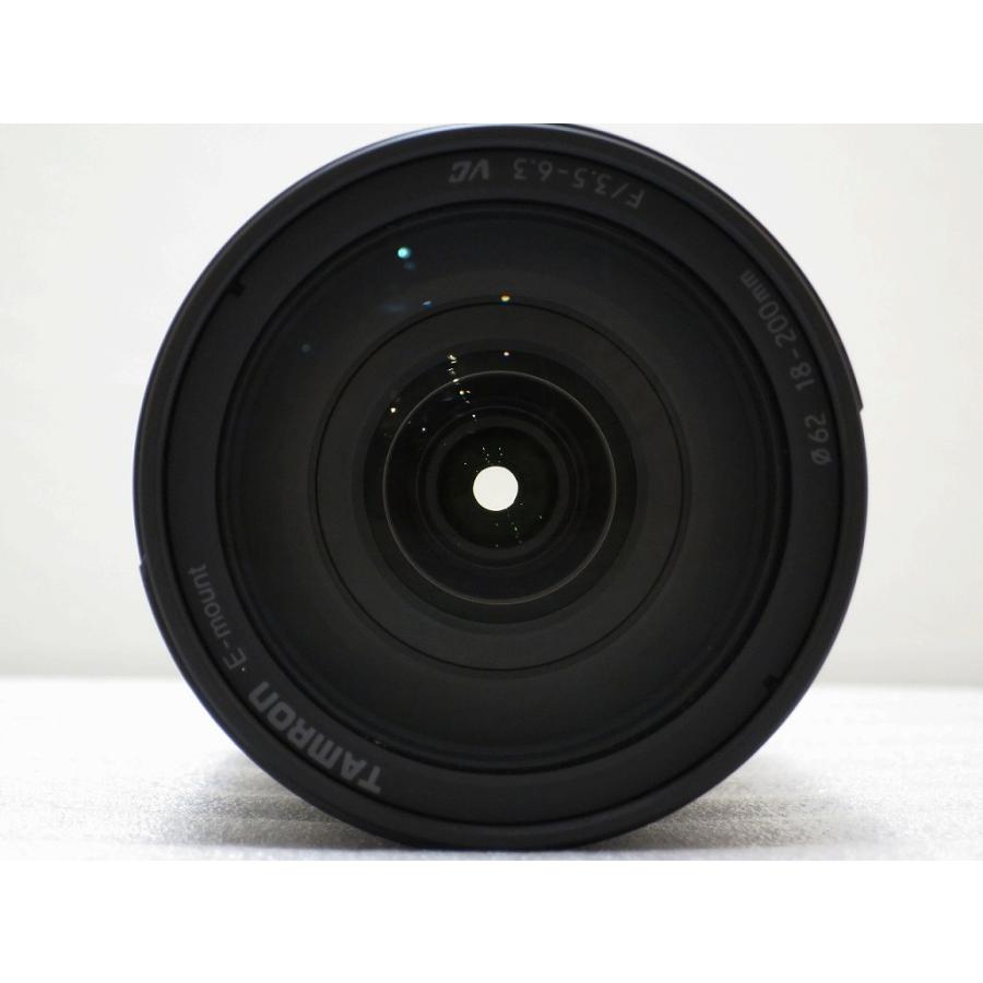 TAMRON 18-200mm ソニーＥマウント用 望遠レンズ Amazon.com : TAMRON - 18-200 mm F/3.5-6.3 Di III VC - for Sony E