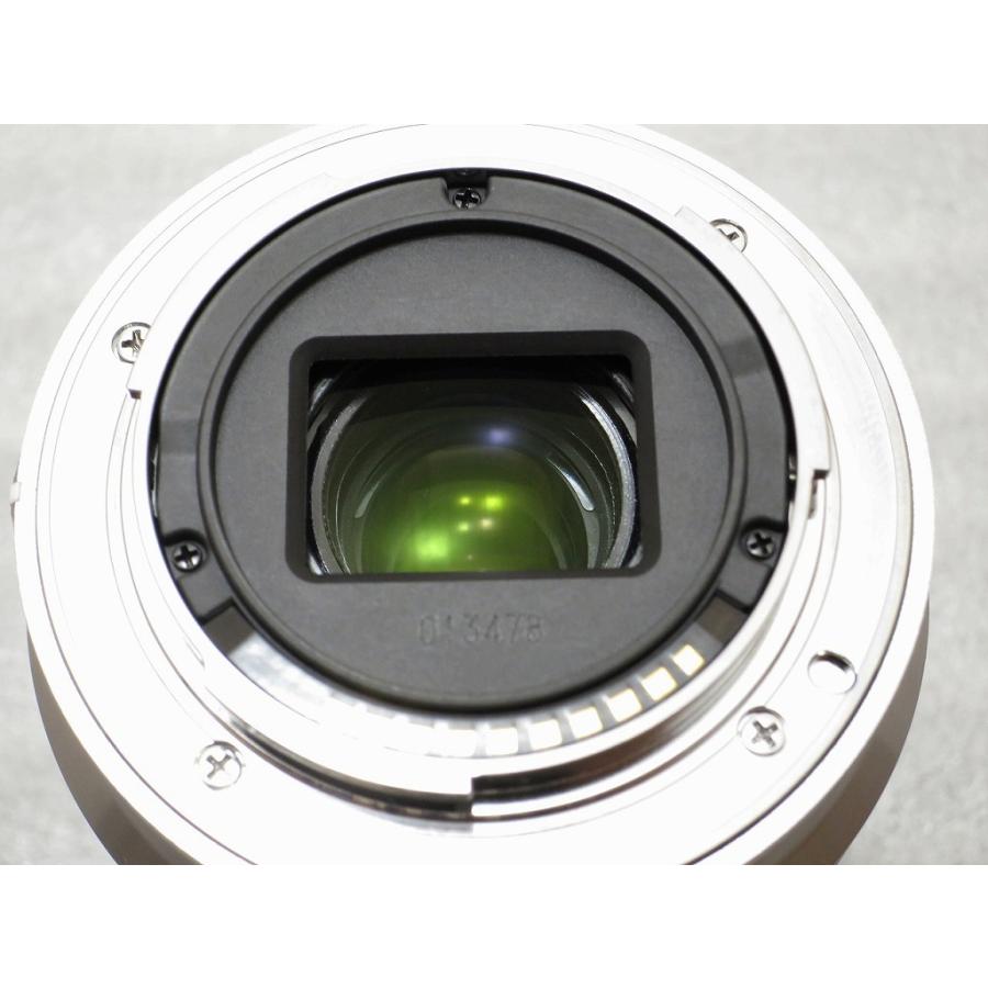 TAMRON Eマウント用ズームレンズ BO11 18-200mm F3.5-6.3 Di III VC 
