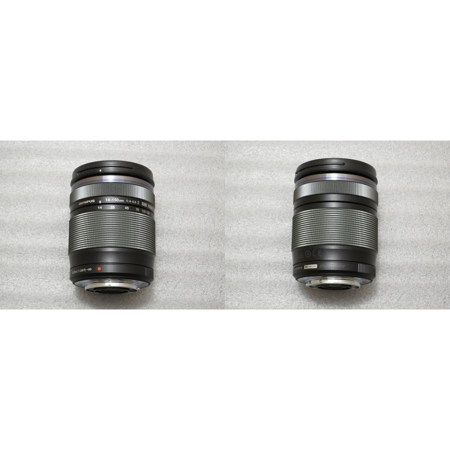 オリンパス OLYMPUS マイクロフォーサーズマウント用ズームレンズ M