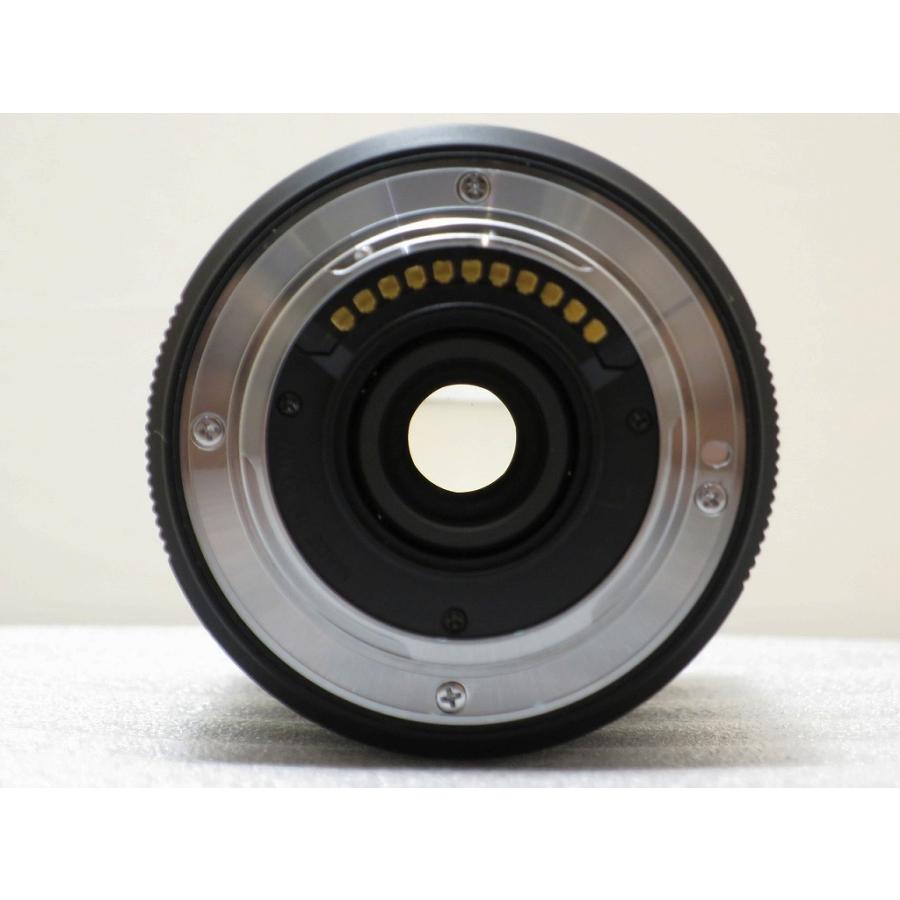 オリンパス OLYMPUS マイクロフォーサーズマウント用ズーム