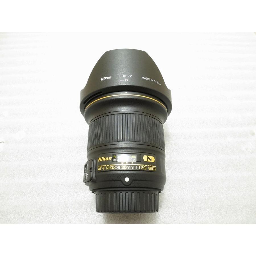 ニコン Nikon FマウントAF-S NIKKOR 20mm F1.8G ED Nikon AF-S Nikkor 20mm f/1.8G ED review