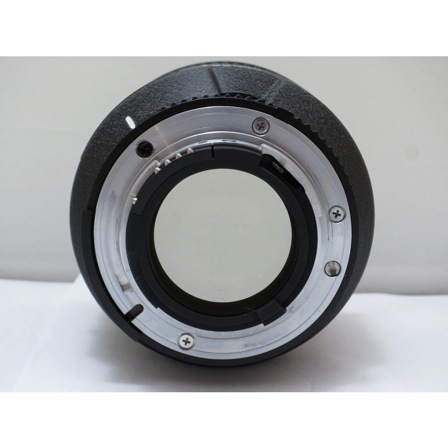 ニコン Nikon Fマウント用単焦点レンズ AI AF Nikkor 85mm f/1.4D IF