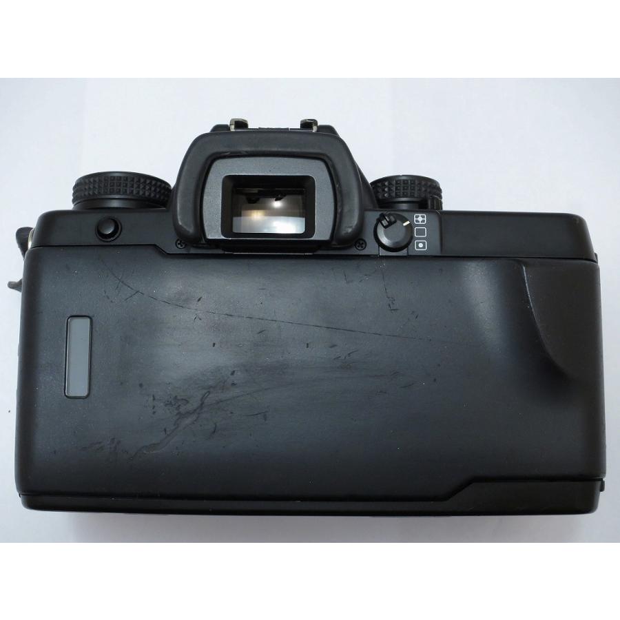 コンタックス CONTAX フィルムカメラ Aria : ワットマン Yahoo